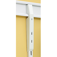 7980WH WHT STANDARD LINK 80