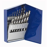 60137 15PC METAL INDEX SET