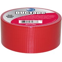 IPG-6720RED 1.88X20YD DUCT TAPE