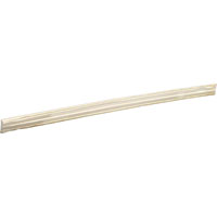 DOOR BTM VINYL 35-3/4IN BEIGE