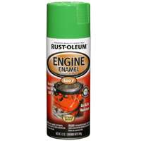 GRABBER GREEN ENGINE PAINT 12OZ