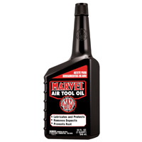 MM85R1 AIRTOOL OIL 32 OZ