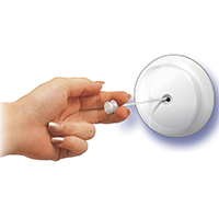 90504 1 LINE MINI REEL DRYER