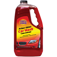 9520P CLASSIC CAR WASH