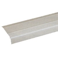 6" 12FT WHITE FASCIA METAL q12