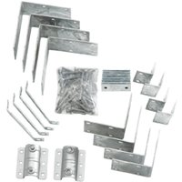 PS 1005 COMMERCIAL DOCK KIT