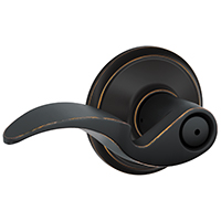 F40VAVA716 PRI LEVER AVA-AGED-BR
