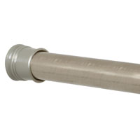 505ST 72IN TENSION ROD CHR