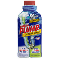 17OZ PRO Liquid-Plumr