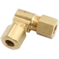 COMPRESSION ELBOW 7/8X7/8 LF