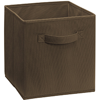 786 FABRIC DRAWER CANTEEN