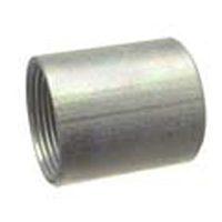 64007 3/4" RIGID COUPLING STL