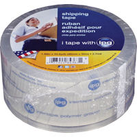 IPG-4367 TAPE CTN CLR 1.88 X 60