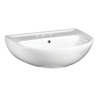 AMS-0468004.020 SINK PEDESTAL TO