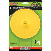 6IN SANDING DISC KIT