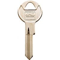 11010-H26 KEYBLANK FORD
