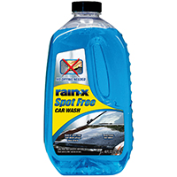 CARWASH SPOT FREE 48OZ