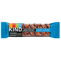 BAR DK CHOC/SEASALT KIND 1.4OZ