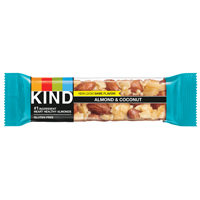 BAR FRUIT/NUT ALMND KIND 1.4OZ