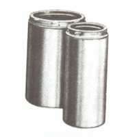 7UT-18 ULTRA TEMP PIPE 18INX7