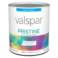 PRISTINE INT MATTE TINT QT BS