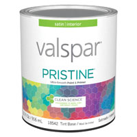 PRISTINE INT SATIN TINT QT BS