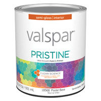 PRISTINE INT S GLOS PASTEL QT BS