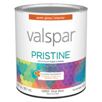 PRISTINE INT S GLOSS CLEAR QT BS