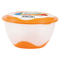 FOOD STORAGE CONTAIN RND 800ML