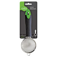 COOKING MINI STRAINER