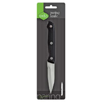 KNIFE PARING SS 7-1/2IN L