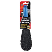DELUX WHEEL BRUSH