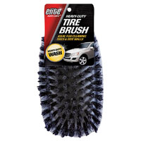 AUTO TIRE BRUSH