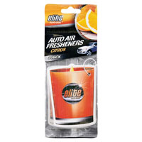 FLP-8914 ELITE AIR FRESHENER CIT