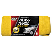 TOWELS MICROFIBER GLASS