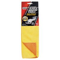 FLP-8903 MICROFIBER GLASS TOWEL