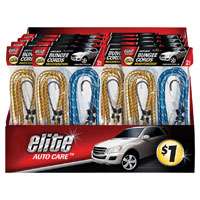 BUNGEE CORD AUTO 2PK