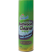 BATHROOM CLEANER SPRAY