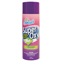 FLP-9651 SUPEROXY BATHROOM CLEAN