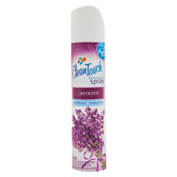 FLP-9665 CLEAN TOUCH AIR FRESHNE