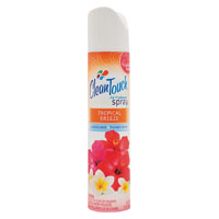 FLP-9667 AIR FRESHNER - SPRAY TR