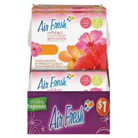 FLP-9575 AIR FRESHNER SOLID GEL