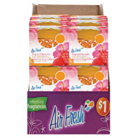 FLP-9579 AIR FRESHNER - LIQUID B