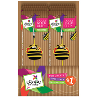 CLIP DE NOTAS CREATIVE OPTIONS