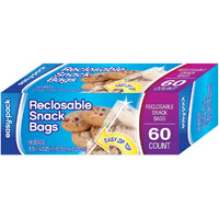 Easy Pack 1300 Sandwich Bag