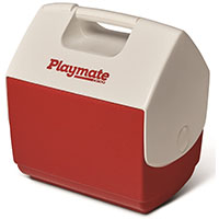 9 Can Playmate Pal Cooler