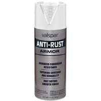 SPRAY ANTI-RUST GLOSS WHITE