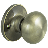 KNOBSET DUMMY SERIES TF ANTBRS