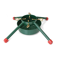 7304 TREE STAND STEEL 12' TREE