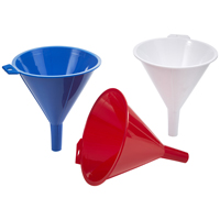 FUNNEL ARROW PLASTIC 16OZ